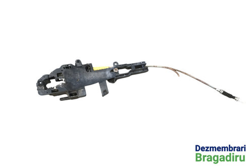 Suport maner deschidere din exterior usa fata stanga BMW Seria 1 E87 [2004 - 2007] Hatchback 116i MT...