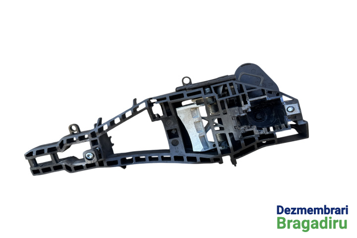 Suport maner deschidere din exterior usa fata dreapta BMW Seria 1 F20/F21 [2011 - 2015] Hatchback 5-usi 120d MT (184 hp) Pachet M Cod motor: N47D20C