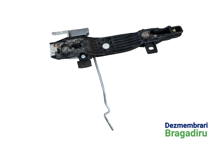 Suport maner deschidere din exterior usa fata dreapta Mazda 6 GH [2007 - 2012] Liftback 2.0 MZR-CD MT (140 hp)