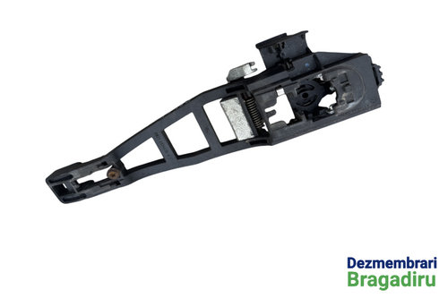 Suport maner deschidere din exterior usa fata dreapta Cod: 6M21-U224A36-AF / BF Ford Mondeo MK4 [200...