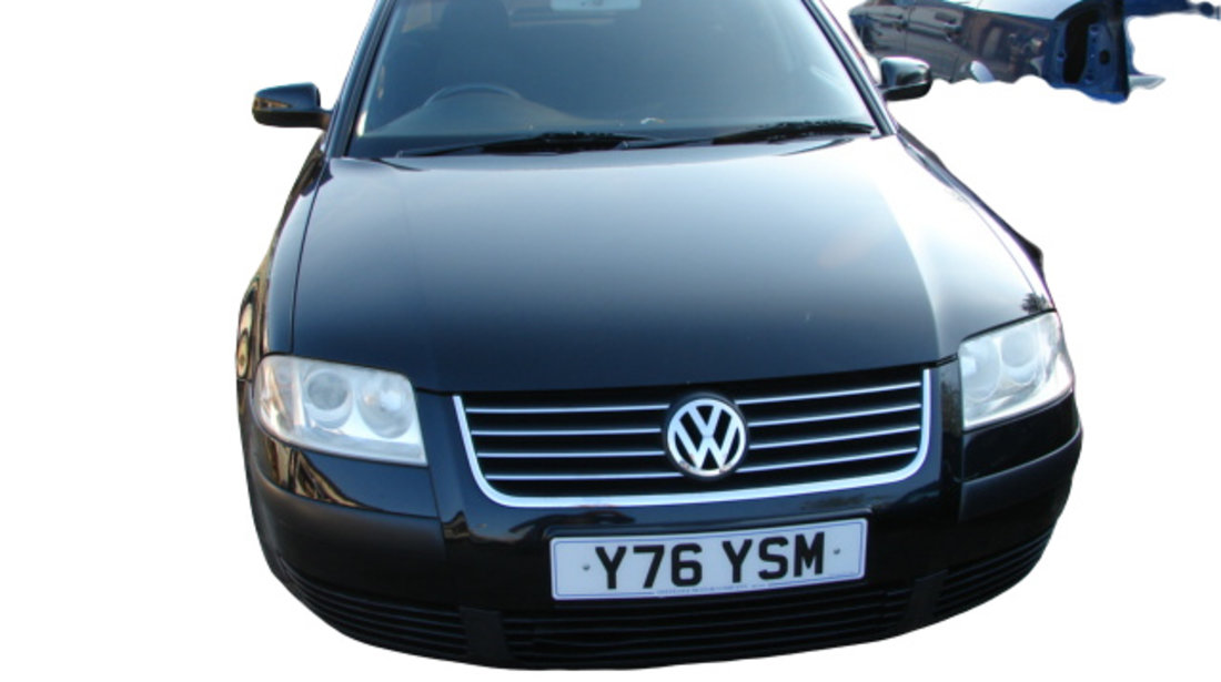 Suport maner deschidere din exterior usa fata dreapta Volkswagen VW Passat B5.5 [facelift] [2000 - 2005] Sedan 2.0 MT (115 hp) (3B3)