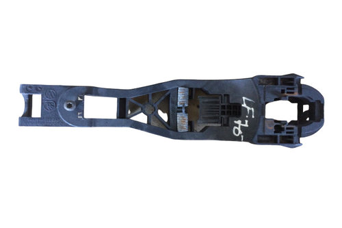 Suport maner deschidere din exterior usa fata stanga Skoda Octavia 2 [2004 - 2008] Combi wagon 5-usi...