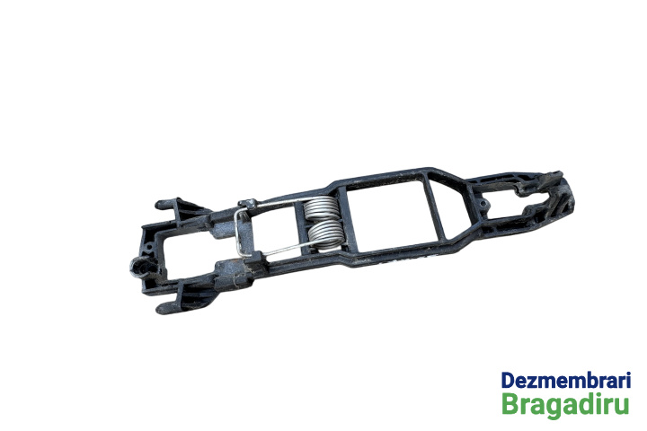 Suport maner deschidere din exterior usa fata stanga Mercedes-Benz E-Class W210/S210 [facelift] [1999 - 2002] Sedan E 200 CDI AT (115hp) MERCEDES-BENZ E-CLASS (W210) 06.1995 - 08.2003 E 200 CDI