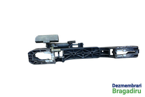 Suport maner deschidere din exterior usa spate stanga Renault Laguna 2 [2001 - 2005] Liftback 1.9 DC...