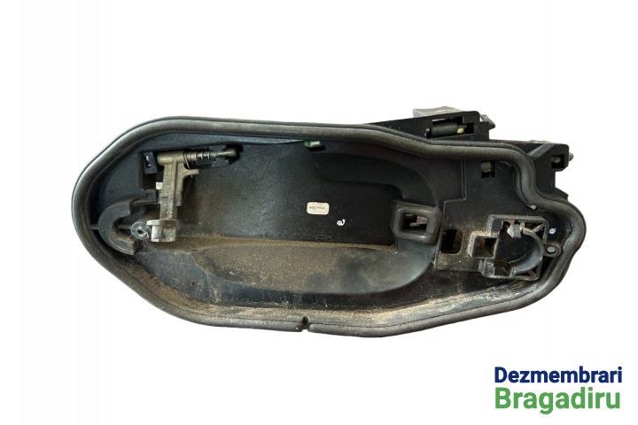 Suport maner deschidere din exterior usa spate stanga BMW X3 E83 [2003 - 2006] Crossover 2.0 d MT (150 hp)