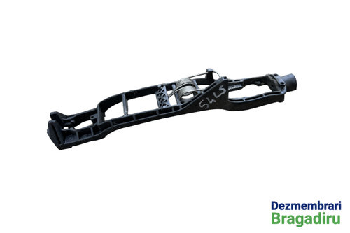 Suport maner deschidere din exterior usa spate stanga Mercedes-Benz E-Class W210 [1995 - 1999] Sedan...