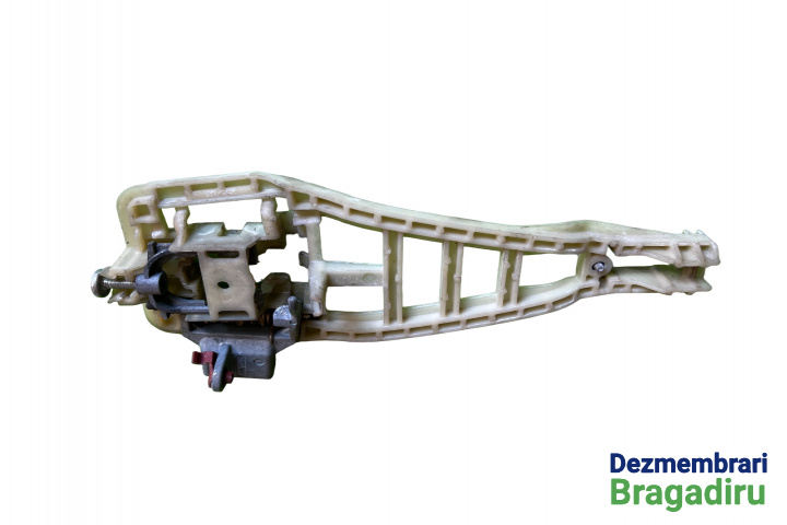 Suport maner deschidere din exterior usa spate dreapta Opel Vectra C [2002 - 2005] Liftback 5-usi 2.0 DTI MT (101 hp)