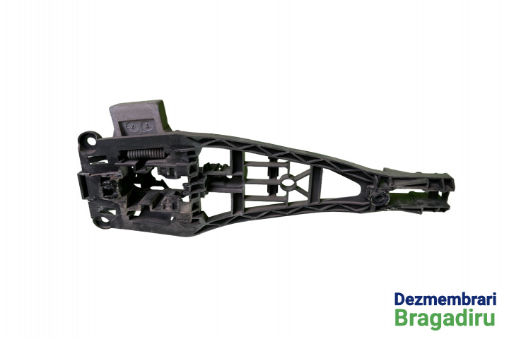 Suport maner deschidere din exterior usa spate dreapta Opel Astra H [facelift] [2005 - 2015] Hatchback 5-usi 1.6 MT (115 hp)