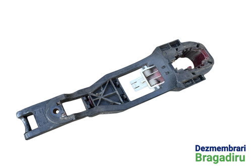 Suport maner deschidere din exterior usa spate dreapta Seat Ibiza 3 6L [2002 - 2006] Hatchback 5-usi...