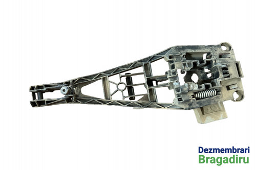 Suport maner deschidere din exterior usa spate dreapta Opel Astra H [facelift] [2005 - 2015] wagon 1...