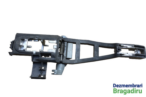 Suport maner deschidere din exterior usa spate stanga Cod: 4M51-A266B23-AD Ford Focus 2 [facelift] [...
