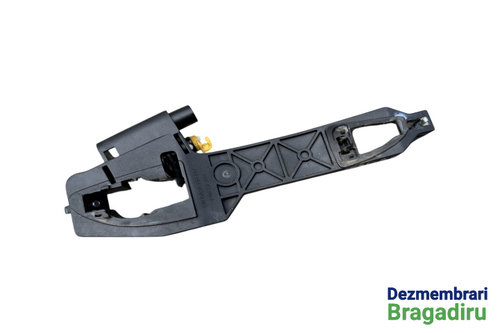 Suport maner deschidere din exterior usa spate dreapta Hyundai i20 2 (GB) [2014 - 2020] Hatchback - ...