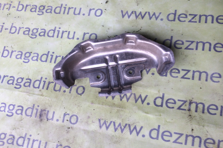 Suport maner deschidere din exterior usa spate dreapta Opel Corsa C [2000 - 2003] Hatchback 5-usi 1.4 AT (90 hp) (F08 F68)