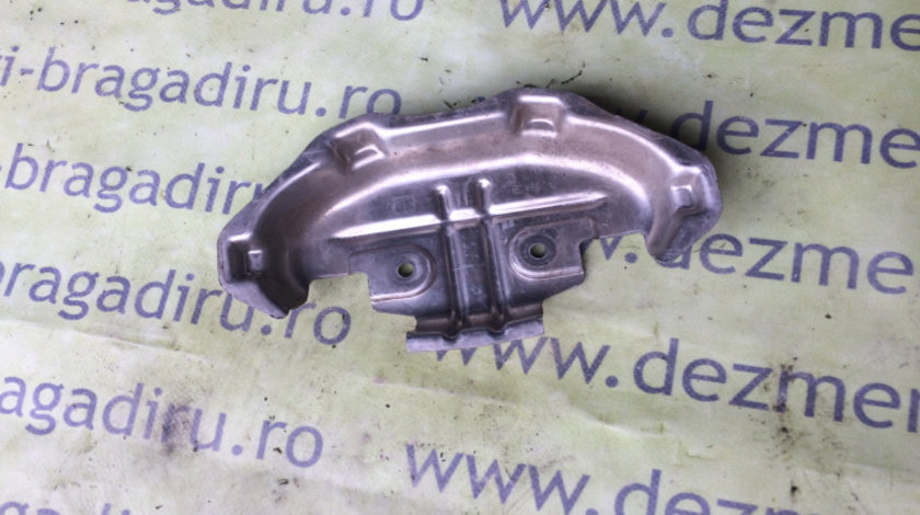 Suport maner deschidere din exterior usa spate dreapta Opel Corsa C [2000 - 2003] Hatchback 5-usi 1.4 AT (90 hp) (F08 F68)