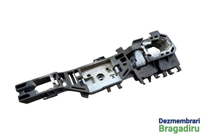 Suport maner deschidere din exterior usa spate dreapta Renault Megane 2 [facelift] [2006 - 2012] Hatchback 5-usi 1.5 dCi MT (86 hp)