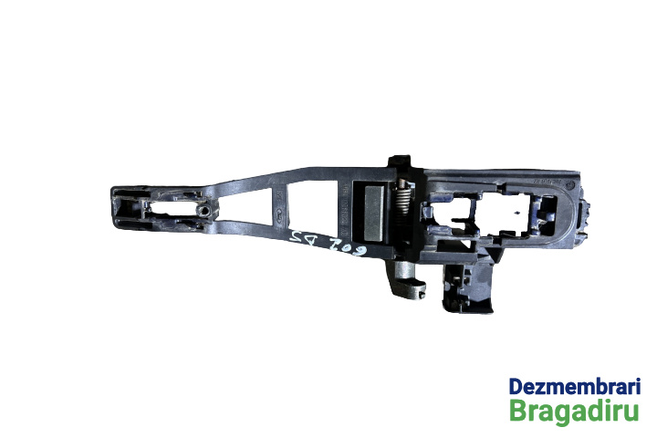Suport maner deschidere din exterior usa spate dreapta Ford Focus 2 [2004 - 2008] Hatchback 5-usi 1.6 TDCi MT (109 hp)