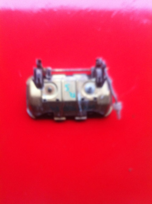 Suport maner dr spate Opel Vectra A [1988 - 1995] Sedan 1.6 MT (75 hp) (86_ 87_)