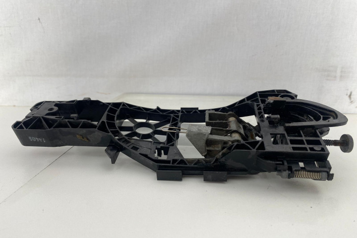 Suport maner dreapta spate 3c0837886e Volkswagen VW Passat B6 [2005 - 2010]