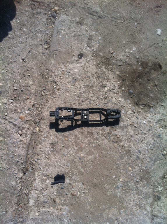 Suport maner ext usa stanga spate Mercedes-Benz M-Class W163 [1997 - 2001] Crossover 5-usi (W163) V8 4.0 CDI