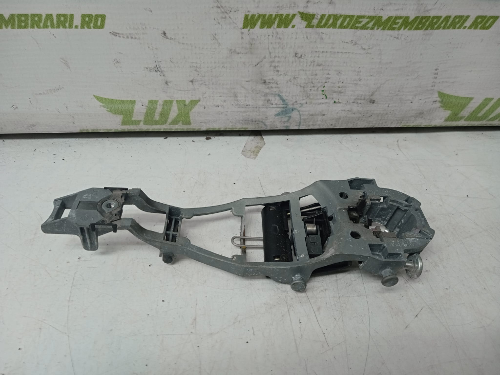 Suport maner exterior 1K0837886A Volkswagen VW Golf 5 [2003 - 2009]