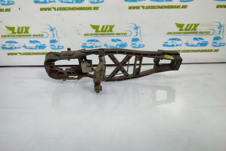 Suport maner exterior 1t0839886o Volkswagen VW Touran [2003 - 2006]