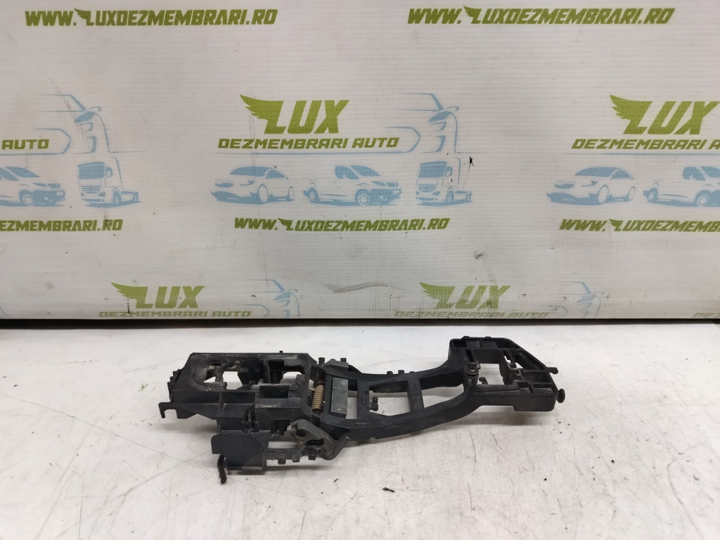 Suport maner exterior 3m51-r224a37 da Ford Focus 2 [2004 - 2008]