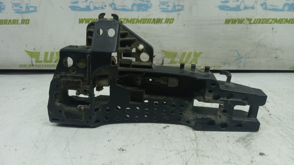 Suport maner exterior 4h0837885 Audi A6 4G/C7 [2010 - 2014]