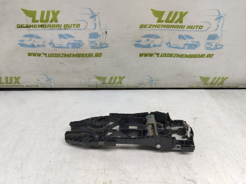 Suport maner exterior 5n0837885h Seat Leon 3 5F [2012 - 2016]