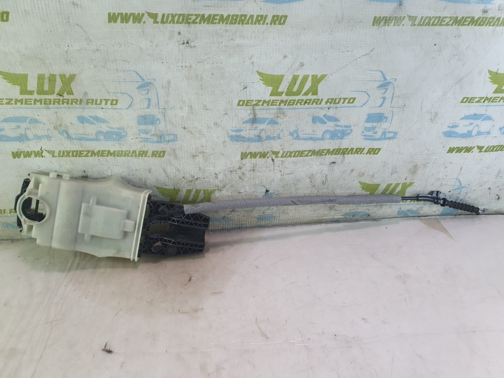 Suport Maner exterior 7p6839885 Skoda Su