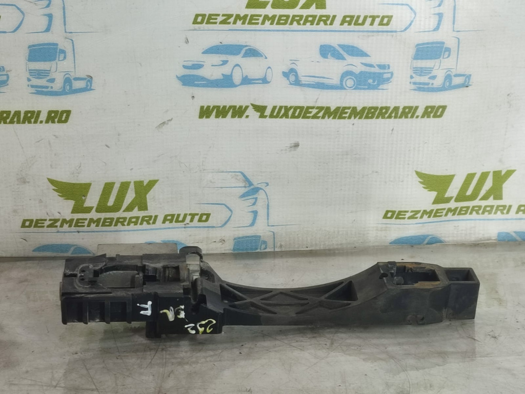 Suport maner exterior 80610eb300 Nissan Pathfinder R51 [2004 - 2010] 2.5 dci YD25DDti