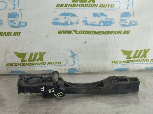 Suport maner exterior 80610eb300 Nissan Pathfinder R51 [2004 - 2010] 2.5 dci YD25DDti