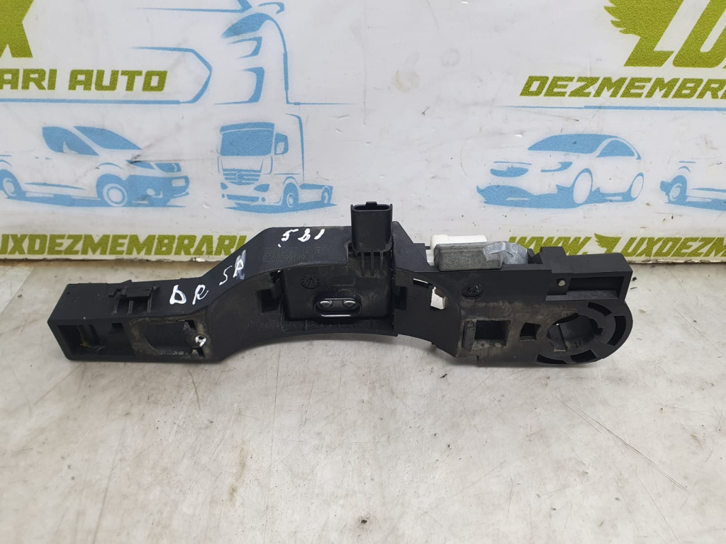 Suport maner exterior 8200299149 Renault Laguna 3 [2007 - 2011] 1.5 dci K9K780