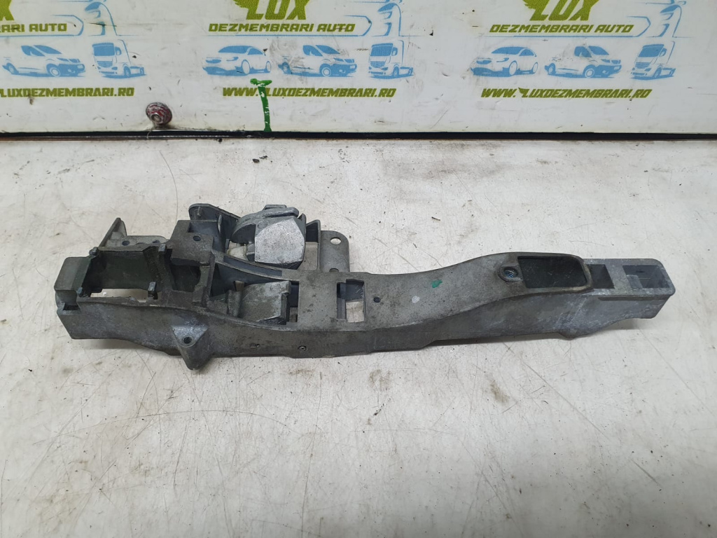 Suport maner exterior 9656638280 Citroen C4 [2004 - 2008] 1.4 benzina KFU