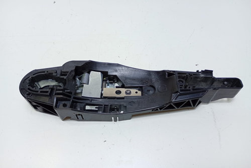Suport maner exterior 9802977380 Peugeot 2008 [2013 - 2017]