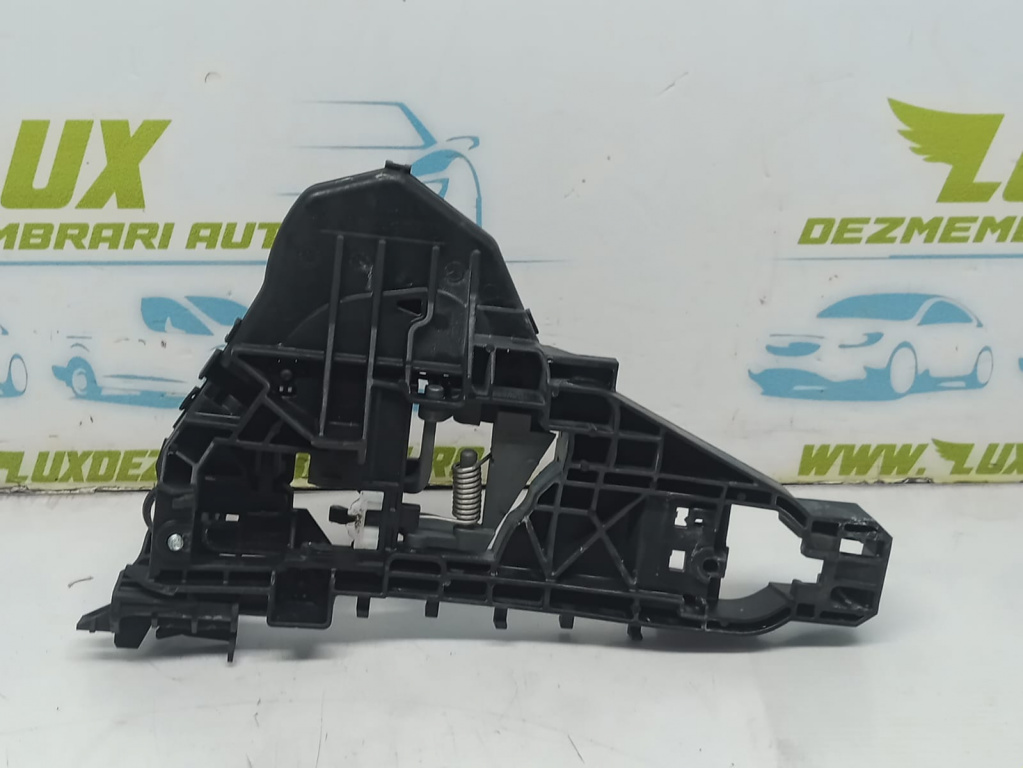 Suport maner exterior a1697600134 Mercedes-Benz A-Class W169 [2004 - 2008]