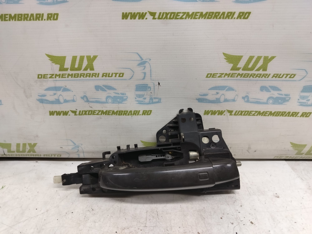 Suport maner exterior Audi A6 4G/C7 [2010 - 2014]