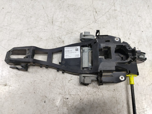 Suport maner exterior Bj32203a29dc Land Rover Range Rover Evoque L538 [2011 - 2015]