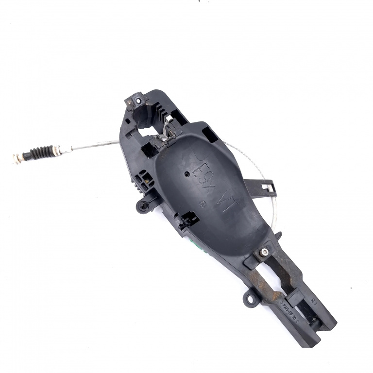 Suport Maner Exterior Bmw 3 (E90, E91, E93, E92) 2005-2013 Dreapta Fata