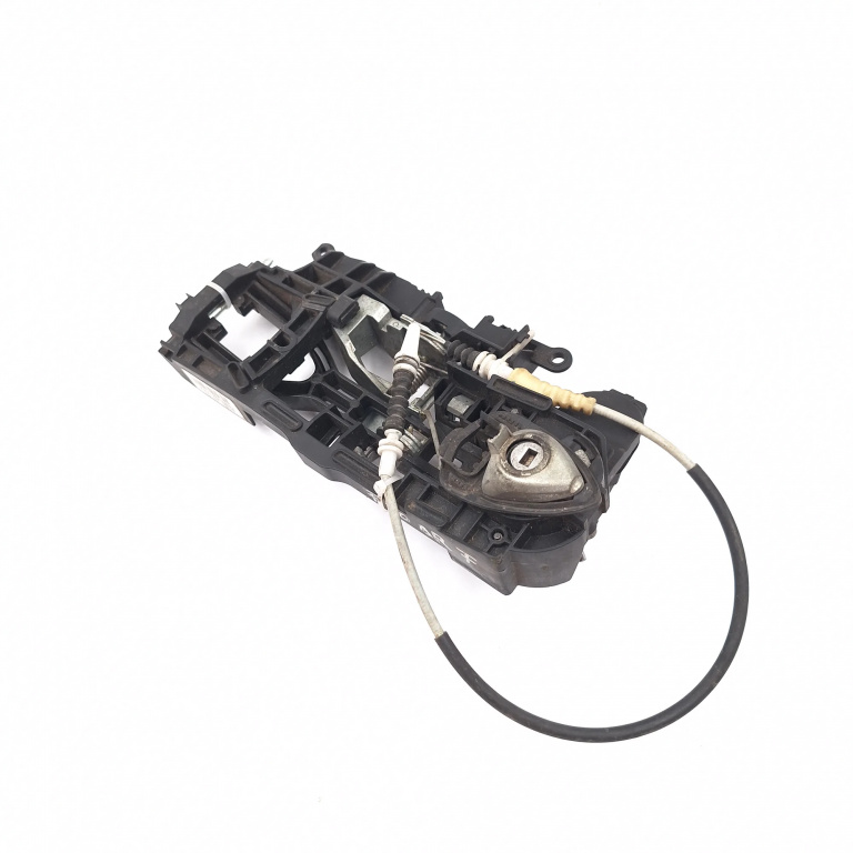 Suport Maner Exterior Bmw 5 - F10, F18, F11 2009-2017 Dreapta Fata X2717564409