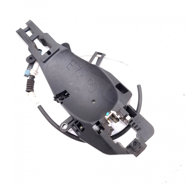 Suport Maner Exterior Bmw X5 (E70) 2006-2013 3.0 Sd M57 D30 (306D5) Motorina Fata Stanga