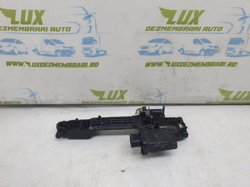 Suport maner exterior dreapta fata 484110-10610 Lexus IS XE20 [2005 - 2010]