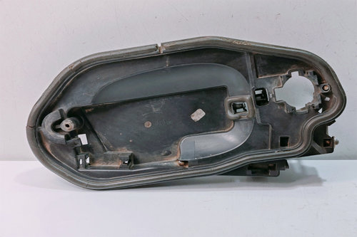 Suport maner exterior dreapta fata 51217034452 BMW Seria 5 E60/E61 [2003 - 2007] Sedan