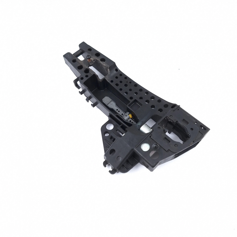 Suport Maner Exterior Dreapta Fata Audi A3 (8P) 2003-2013 8T0837586P