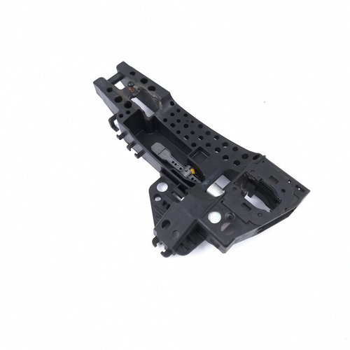 Suport Maner Exterior Dreapta Fata Audi A3 (8P) 2003-2013 8T0837586P
