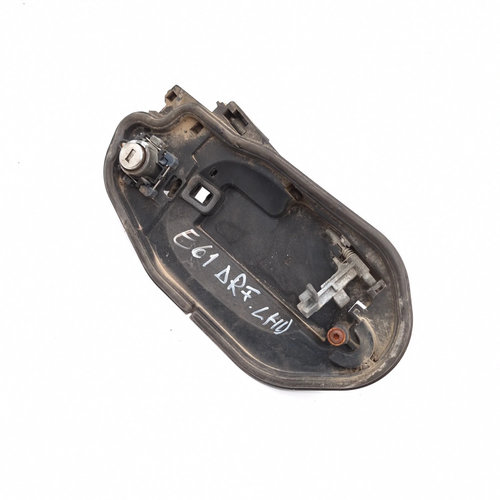 Suport Maner Exterior Dreapta Fata Bmw 5 (E60, E61) 2003-2010 51217034452, 7034452