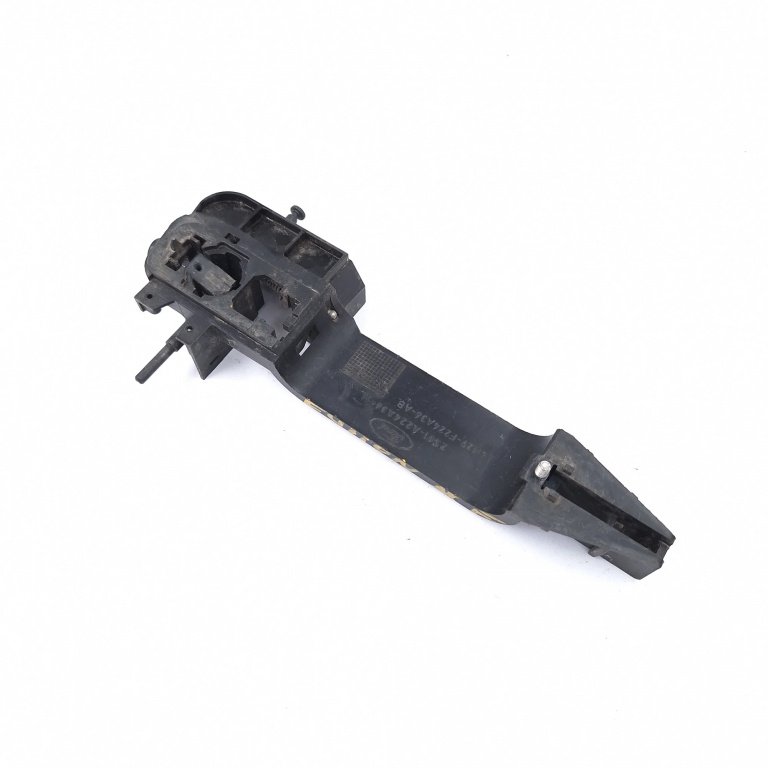 Suport Maner Exterior Dreapta Fata Ford Fiesta Mk 5 2002-2008 6N29F224A36Ab, 2S61A224A36Al