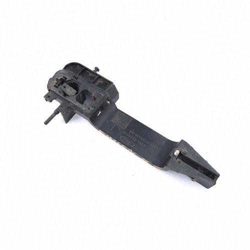 Suport Maner Exterior Dreapta Fata Ford Fiesta Mk 5 2002-2008 6N29F224A36Ab, 2S61A224A36Al