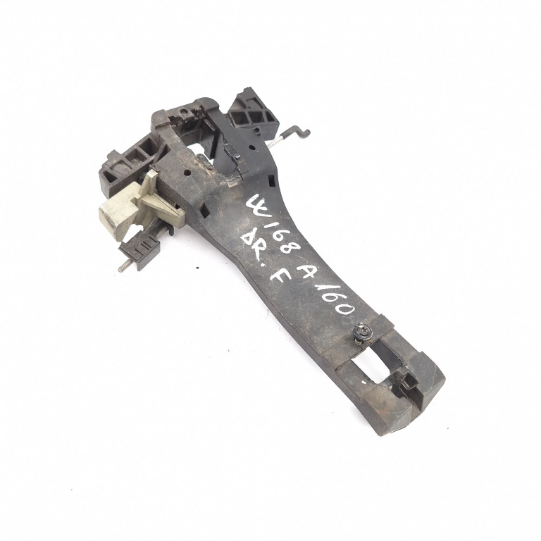 Suport Maner Exterior Dreapta Fata Mercedes-Benz A-Class (W168) 1997-2004