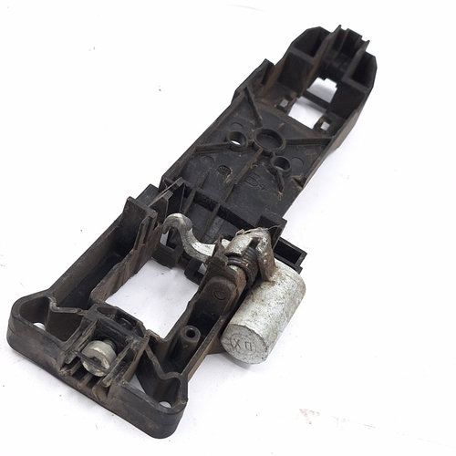 Suport Maner Exterior Dreapta Fata Nissan Note (E11) 2006-2013 242275 Valeo