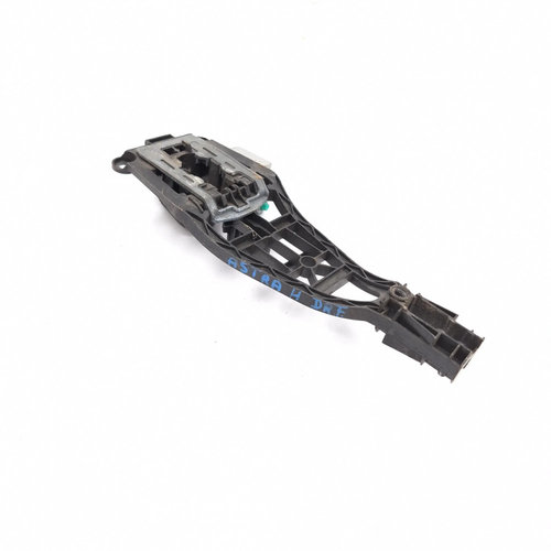 Suport Maner Exterior Dreapta Fata Opel Astra H 2004-2012